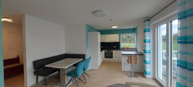 Wohnung zur Miete 900 € 3 Zimmer 69 m² 1. Geschoss Fliederstraße 1c Niederhummel Langenbach 85416