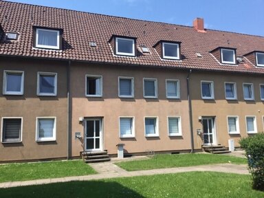 Wohnung zur Miete 496 € 3 Zimmer 52,2 m² frei ab 01.04.2025 Tulpenweg 43 Pfalz-Grona-Breite Göttingen 37081