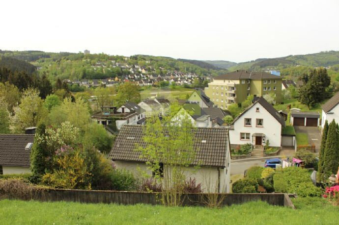 Grundstück zum Kauf 42.000 € 437 m²<br/>Grundstück Werdohl Werdohl 58791