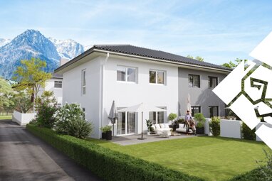 Doppelhaushälfte zum Kauf 699.900 € 4 Zimmer 115,7 m² 309 m² Grundstück Walchsee 6344