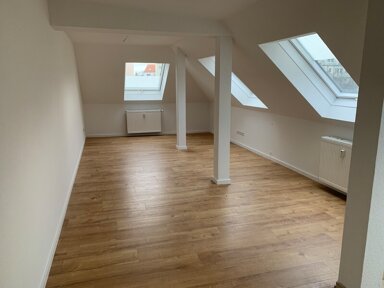 Wohnung zur Miete 272 € 1 Zimmer 30,2 m² 2. Geschoss frei ab 08.01.2025 Wittenberger Str. 71 Eutritzsch Leipzig 04129