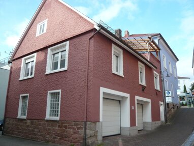 Haus zum Kauf 260.000 € 7 Zimmer 218,6 m² 214 m² Grundstück Bad Brückenau Bad Brückenau 97769