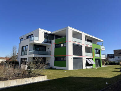 Wohnung zur Miete 770 € 2 Zimmer 73,8 m² frei ab 01.08.2025 Helpup Oerlinghausen 33813