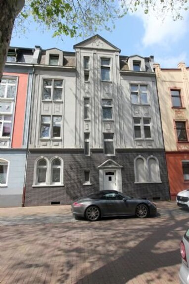 Wohnung zur Miete 450 € 4 Zimmer 112 m² 2. Geschoss Uhlandstraße 64 a Borbeck Oberhausen 46047