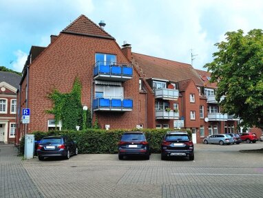 Wohnung zum Kauf 169.000 € 2 Zimmer 73 m² 1. Geschoss Ascheberg Ascheberg 59387