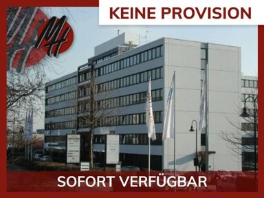 Bürofläche zur Miete provisionsfrei 10,50 € 700 m² Bürofläche Rheinfeld / Hagenauer Straße Wiesbaden 65203