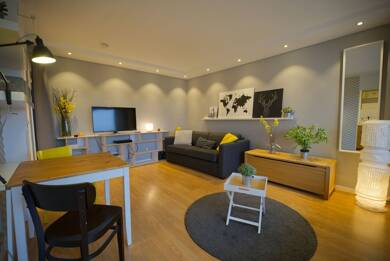 Wohnung zur Miete 780 € 1 Zimmer 29 m² Geschoss 2/2 frei ab 01.07.2025 Stammheim - Mitte Stuttgart 70439