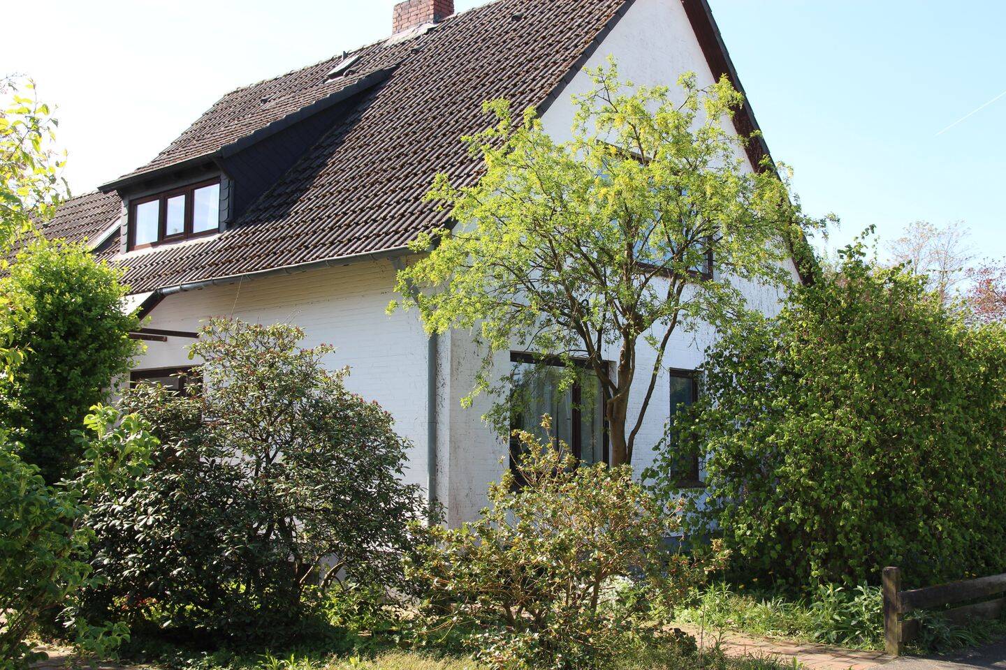 Einfamilienhaus zum Kauf