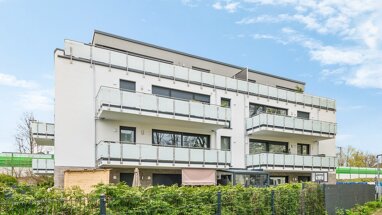 Wohnung zum Kauf Provisionsfrei 375.000 € 2 Zimmer 64,6 m² Mörsenbroich Düsseldorf / Mörsenbroich 40470