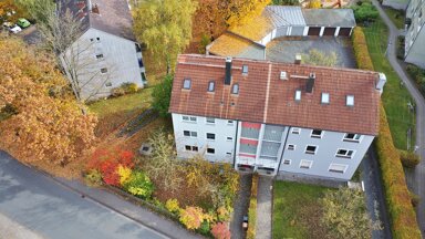 Haus zum Kauf 497.000 € 9 Zimmer 209,1 m² 521 m² Grundstück Wörthstraße 1 Altstadt Bayreuth 95447