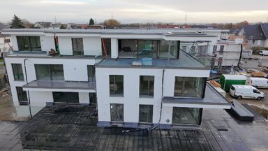 Penthouse zum Kauf provisionsfrei 784.900 € 3 Zimmer 156,4 m² 2. Geschoss Elser Kirchstraße 8 Elsen Paderborn 33106