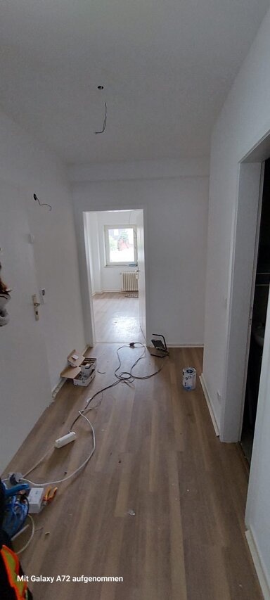 Wohnung zur Miete 830 € 3 Zimmer 68,9 m² 1. Geschoss frei ab sofort Dribruger Str. 4 Lichtenbroich Düsseldorf 40472