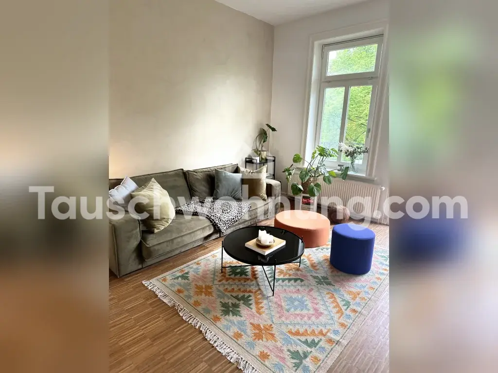 Wohnung zur Miete · Tauschwohnung