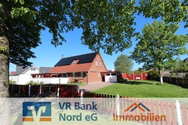 Einfamilienhaus zum Kauf 429.900 € 5 Zimmer 131 m² 1.744 m² Grundstück Stadum 25917