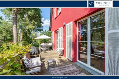 Villa zum Kauf 1.300.000 € 5 Zimmer 182 m² 1.480 m² Grundstück Zeuthen Zeuthen 15738