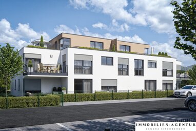 Penthouse zum Kauf Provisionsfrei 429.000 € 5 Zimmer 108 m² 1. Geschoss Thüngbach Schlüsselfeld 96132