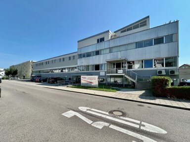 Bürofläche zur Miete 6,50 € 1.014 m² Bürofläche teilbar ab 368 m² Rosenheim 83026