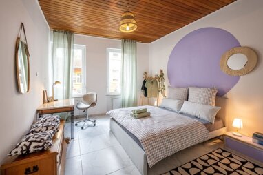 Wohnung zur Miete Wohnen auf Zeit 2.000 € 4 Zimmer 95 m² frei ab 11.06.2024 Pastor-Lang-Straße Neuendorf 2 Koblenz 56070