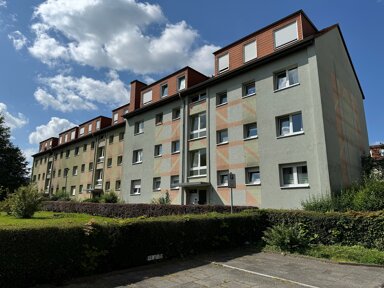 Wohnung zur Miete 690 € 3 Zimmer 64 m² EG frei ab 01.02.2025 Paul-Gerhardt-Straße 5 Heilsberg Bad Vilbel 61118