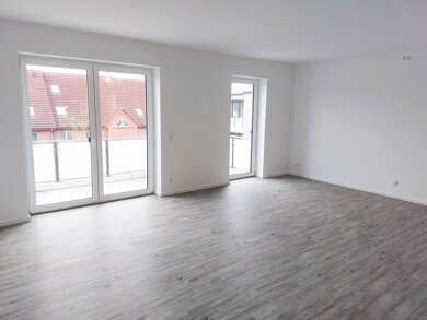 Terrassenwohnung zur Miete 1.158 € 3 Zimmer 79,9 m² 2. Geschoss frei ab sofort Fischerkoppel 23 Lauenburg/Elbe 21481