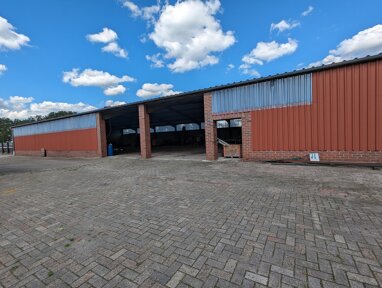 Halle/Industriefläche zum Kauf 225.000 € 720 m² Lagerfläche Godensholt Apen-Godensholt 26689
