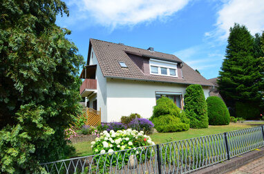 Haus zum Kauf 365.000 € 6 Zimmer 160 m² 906 m² Grundstück Lachtehausen Celle 29223