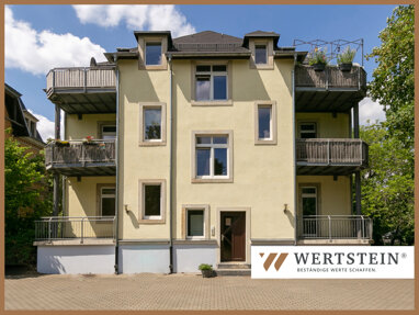 Wohnung zum Kauf 157.504 € 2 Zimmer 64 m² Großzschachwitz (Schweizstr.) Dresden 01259