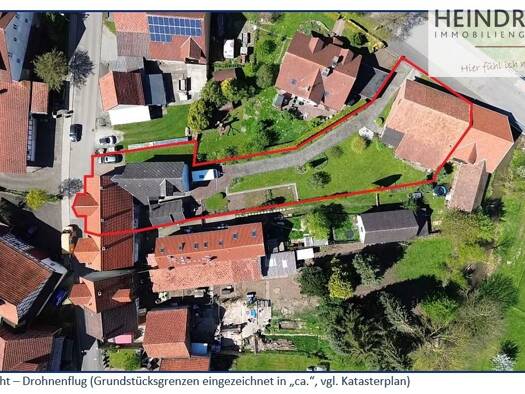 Einfamilienhaus zum Kauf 235.000 € 6 Zimmer 215 m² 1.231 m² Grundstück frei ab sofort Westuffeln Calden / Westuffeln 34379