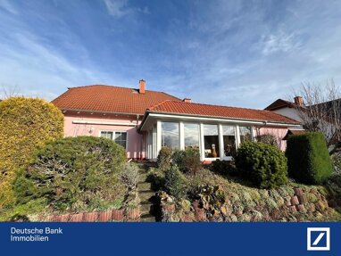 Einfamilienhaus zum Kauf 330.000 € 5 Zimmer 150 m² 590 m² Grundstück Stregda Eisenach 99817
