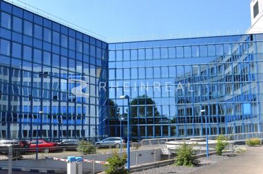 Büro-/Praxisfläche zur Miete Provisionsfrei 13 € 1.534,3 m² Bürofläche teilbar ab 471,8 m² Ehrenfeld Köln 50825