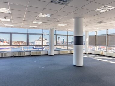 Bürofläche zur Miete 218 m² Bürofläche Gaarden - Ost Bezirk 1 Kiel 24143