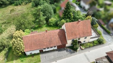 Haus zum Kauf 287.000 € 10.918 m² Grundstück Mitwitz Mitwitz 96268