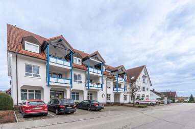 Wohnung zum Kauf 399.000 € 4 Zimmer 115,3 m² Erdgeschoss Wiesentalstr. 32 Minseln Rheinfelden / Minseln 79618