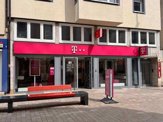 Laden zur Miete provisionsfrei 105 m² Verkaufsfläche Bahnhofstraße 14 Tuttlingen 78532