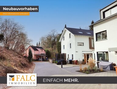 Grundstück zum Kauf provisionsfrei 589.000 € 2.300 m² Grundstück Handstraße 195c Hand Bergisch Gladbach 51469