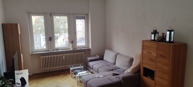 Wohnung zur Miete 1.170 € 4 Zimmer 130 m² 1. Geschoss frei ab 01.12.2024 Wittelsbachstraße 54 Süd / Stadtbezirk 122 Ludwigshafen am Rhein 67061