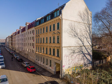 Wohnung zum Kauf Provisionsfrei 182.900 € 3 Zimmer 74,6 m² 2. Geschoss Anger-Crottendorf Leipzig 04315