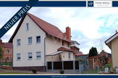 Einfamilienhaus zum Kauf 180.000 € 10 Zimmer 204 m² 555 m² Grundstück Urbach 99765