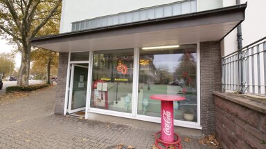 Laden zur Miete 1.350 € 2 Zimmer 63 m² Verkaufsfläche Ettlingen - Kernstadt 2 Ettlingen 76275