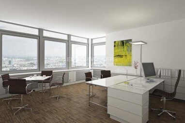 Bürofläche zur Miete 141 m² Bürofläche teilbar ab 141 m² Mitte Hannover 30159