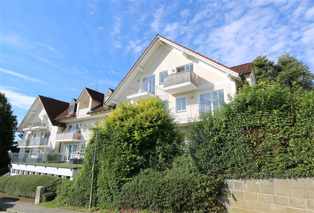 Wohnung zum Kauf 164.000 € 2 Zimmer 59,9 m²<br/>Wohnfläche 1.<br/>Geschoss ab sofort<br/>Verfügbarkeit Griesbach Bad Griesbach i.Rottal 94086