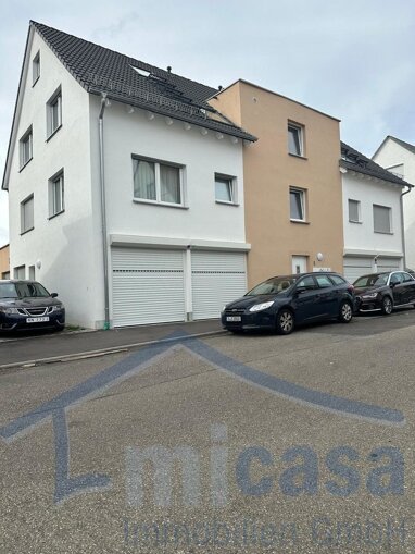 Wohnung zum Kauf provisionsfrei 699.000 € 4,5 Zimmer 93,9 m² 2. Geschoss Lindenstraße 6 Vaihingen - Mitte Stuttgart / Vaihingen 70563