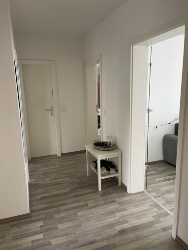 Wohnung zur Miete 595 € 3 Zimmer 70,1 m² Erdgeschoss Lindenweg 2 Verden - Mitte Verden (Aller) 27283