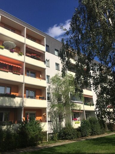 Wohnung zur Miete 488 € 4 Zimmer 65 m² 3. Geschoss frei ab 06.01.2025 Rottwerndorfer Str. 14 Leuben (Rottwerndorfer Str.) Dresden 01257