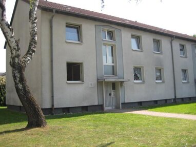 Wohnung zur Miete 499 € 3 Zimmer 59,3 m² Polarpfad 5 Obermeiderich Duisburg 47138