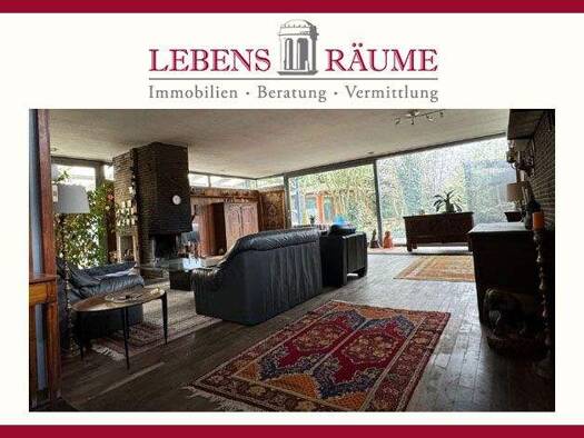 Bungalow zum Kauf 498.000 € 8 Zimmer 157 m² 1.418 m² Grundstück Benrad-Süd Krefeld / Forstwald 47804
