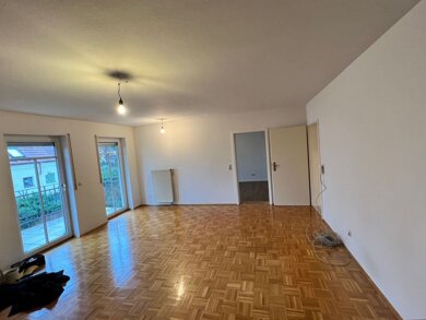 Wohnung zur Miete 750 € 2 Zimmer 73 m² 2. Geschoss Bad Kissingen Bad Kissingen 97688