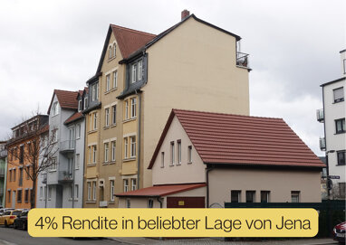 Mehrfamilienhaus zum Kauf 393,2 m² 202 m² Grundstück Wenigenjena - Ort Jena 07749