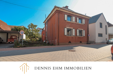 Einfamilienhaus zum Kauf 420.000 € 5 Zimmer 165 m² 404 m² Grundstück Böhl-Iggelheim 67459