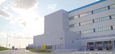 Halle/Industriefläche zur Miete 4,30 € 228.000 m² Lagerfläche Zentrum Frankfurt/Oder 15202
